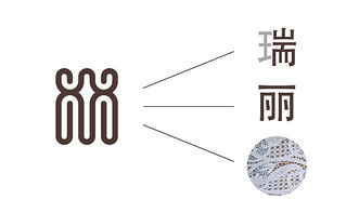 针尖上的美学 瑞丽刺绣企业形象设计的多维塑造